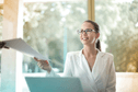 office worker
