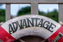 Economic Moat - Competitive Advantage