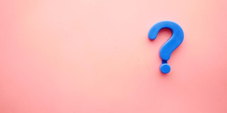 question