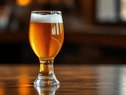 glass of beer