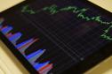 stock chart