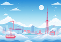 Japanese energy enterprise