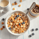 Morning cereal